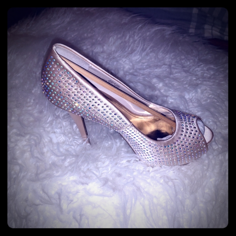 Beautiful heels